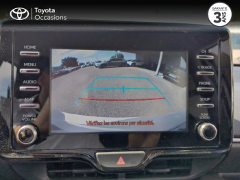 Photo 22 du bon plan TOYOTA Yaris 70 VVT-i Dynamic 5p MY22 occasion à 16590 €