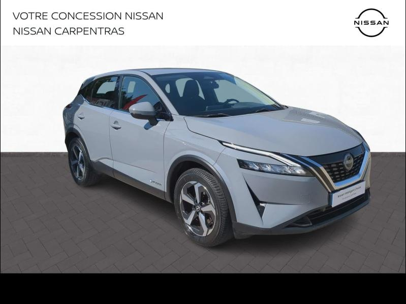 Bon plan NISSAN Qashqai e-POWER 190ch Business Edition 2022 occasion