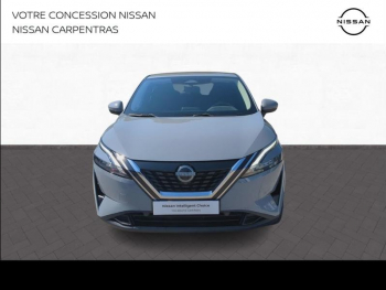 Photo 2 du bon plan NISSAN Qashqai e-POWER 190ch Business Edition 2022 occasion à 29489 €