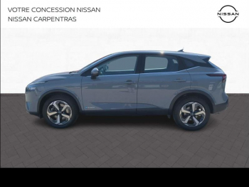 Photo 4 du bon plan NISSAN Qashqai e-POWER 190ch Business Edition 2022 occasion à 29489 €