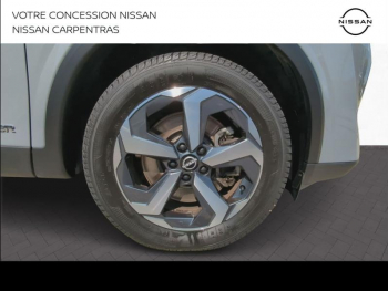 Photo 10 du bon plan NISSAN Qashqai e-POWER 190ch Business Edition 2022 occasion à 29489 €