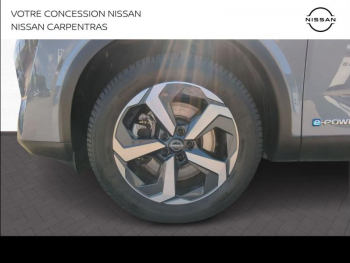 Photo 11 du bon plan NISSAN Qashqai e-POWER 190ch Business Edition 2022 occasion à 29489 €