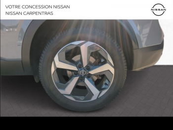 Photo 12 du bon plan NISSAN Qashqai e-POWER 190ch Business Edition 2022 occasion à 29489 €