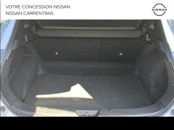 Photo 13 du bon plan NISSAN Qashqai e-POWER 190ch Business Edition 2022 occasion à 29489 €