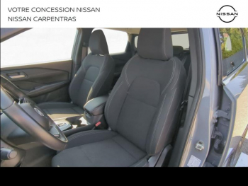 Photo 15 du bon plan NISSAN Qashqai e-POWER 190ch Business Edition 2022 occasion à 29489 €