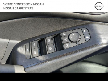 Photo 17 du bon plan NISSAN Qashqai e-POWER 190ch Business Edition 2022 occasion à 29489 €