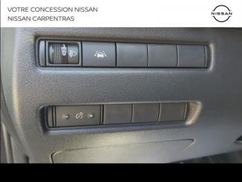 Photo 18 du bon plan NISSAN Qashqai e-POWER 190ch Business Edition 2022 occasion à 29489 €
