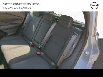Photo 19 du bon plan NISSAN Qashqai e-POWER 190ch Business Edition 2022 occasion à 29489 €