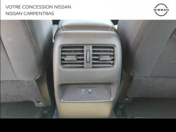 Photo 20 du bon plan NISSAN Qashqai e-POWER 190ch Business Edition 2022 occasion à 29489 €