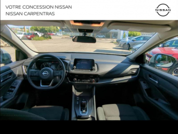 Photo 21 du bon plan NISSAN Qashqai e-POWER 190ch Business Edition 2022 occasion à 29489 €