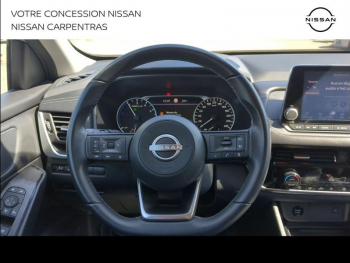 Photo 22 du bon plan NISSAN Qashqai e-POWER 190ch Business Edition 2022 occasion à 29489 €