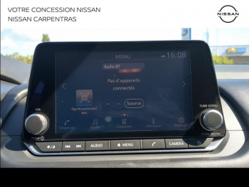 Photo 23 du bon plan NISSAN Qashqai e-POWER 190ch Business Edition 2022 occasion à 29489 €