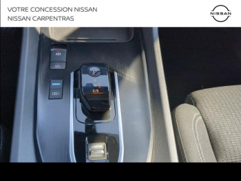 Photo 26 du bon plan NISSAN Qashqai e-POWER 190ch Business Edition 2022 occasion à 29489 €
