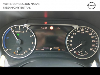 Photo 27 du bon plan NISSAN Qashqai e-POWER 190ch Business Edition 2022 occasion à 29489 €