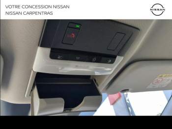 Photo 31 du bon plan NISSAN Qashqai e-POWER 190ch Business Edition 2022 occasion à 29489 €