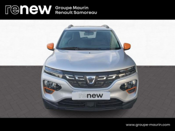 Photo 7 du bon plan DACIA Spring 45ch Confort Plus - Achat IntÃ©gral occasion à 7900 €