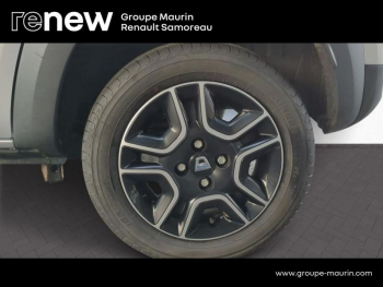 Photo 8 du bon plan DACIA Spring 45ch Confort Plus - Achat IntÃ©gral occasion à 7900 €