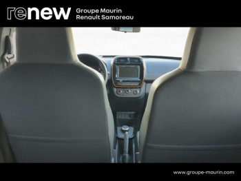Photo 9 du bon plan DACIA Spring 45ch Confort Plus - Achat IntÃ©gral occasion à 7900 €
