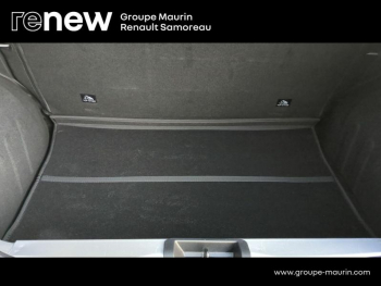 Photo 10 du bon plan DACIA Spring 45ch Confort Plus - Achat IntÃ©gral occasion à 7900 €