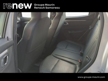 Photo 12 du bon plan DACIA Spring 45ch Confort Plus - Achat IntÃ©gral occasion à 7900 €