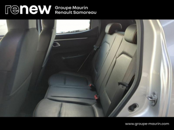 Photo 13 du bon plan DACIA Spring 45ch Confort Plus - Achat IntÃ©gral occasion à 7900 €