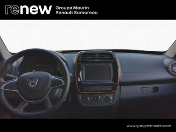 Photo 14 du bon plan DACIA Spring 45ch Confort Plus - Achat IntÃ©gral occasion à 7900 €