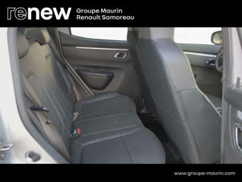 Photo 16 du bon plan DACIA Spring 45ch Confort Plus - Achat IntÃ©gral occasion à 7900 €
