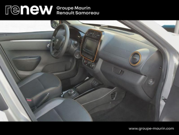 Photo 17 du bon plan DACIA Spring 45ch Confort Plus - Achat IntÃ©gral occasion à 7900 €