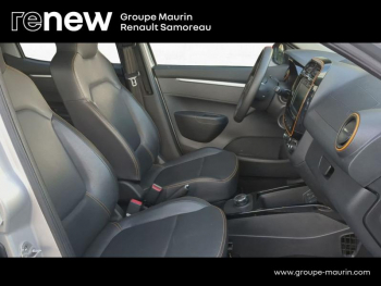 Photo 18 du bon plan DACIA Spring 45ch Confort Plus - Achat IntÃ©gral occasion à 7900 €