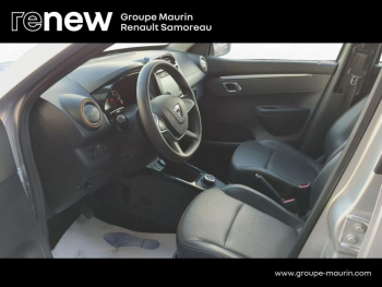 Photo 19 du bon plan DACIA Spring 45ch Confort Plus - Achat IntÃ©gral occasion à 7900 €