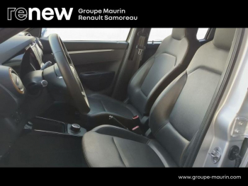 Photo 20 du bon plan DACIA Spring 45ch Confort Plus - Achat IntÃ©gral occasion à 7900 €