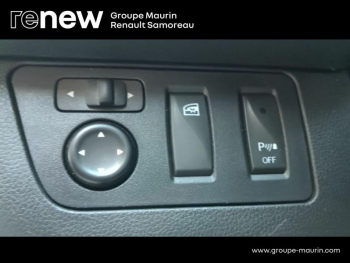Photo 22 du bon plan DACIA Spring 45ch Confort Plus - Achat IntÃ©gral occasion à 7900 €