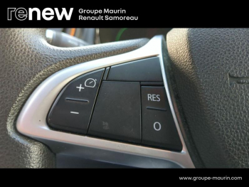 Photo 23 du bon plan DACIA Spring 45ch Confort Plus - Achat IntÃ©gral occasion à 7900 €