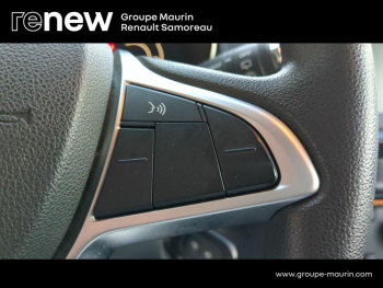 Photo 24 du bon plan DACIA Spring 45ch Confort Plus - Achat IntÃ©gral occasion à 7900 €