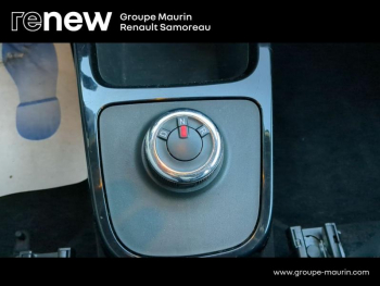 Photo 25 du bon plan DACIA Spring 45ch Confort Plus - Achat IntÃ©gral occasion à 7900 €