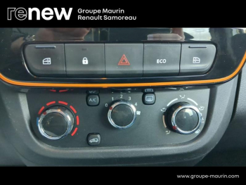 Photo 26 du bon plan DACIA Spring 45ch Confort Plus - Achat IntÃ©gral occasion à 7900 €