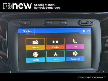 Photo 27 du bon plan DACIA Spring 45ch Confort Plus - Achat IntÃ©gral occasion à 7900 €