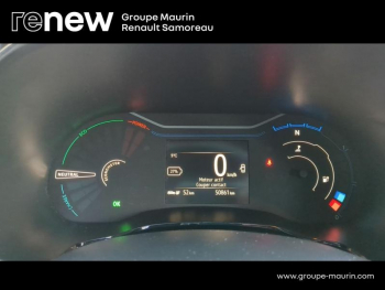 Photo 31 du bon plan DACIA Spring 45ch Confort Plus - Achat IntÃ©gral occasion à 7900 €
