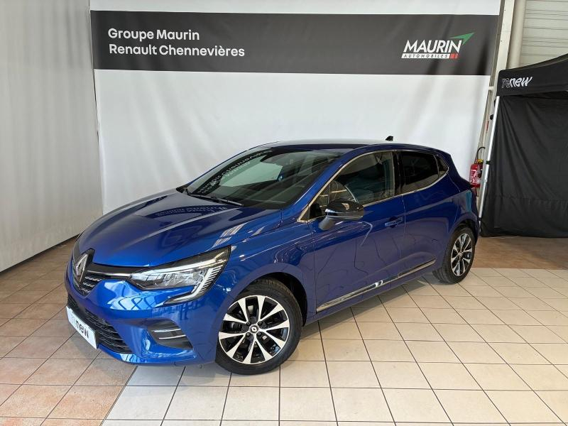 Bon plan RENAULT Clio 1.0 TCe 90ch Techno occasion à 17390 €