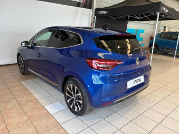 Photo 2 du bon plan RENAULT Clio 1.0 TCe 90ch Techno occasion à 17390 €
