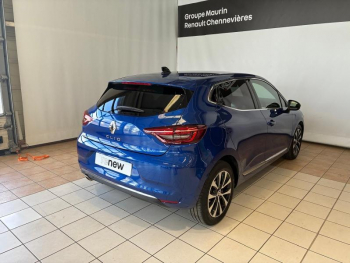 Photo 3 du bon plan RENAULT Clio 1.0 TCe 90ch Techno occasion à 17390 €