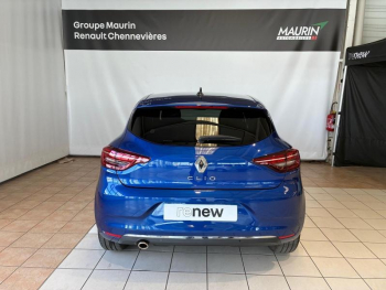 Photo 4 du bon plan RENAULT Clio 1.0 TCe 90ch Techno occasion à 17390 €