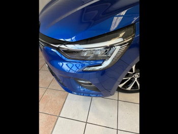 Photo 5 du bon plan RENAULT Clio 1.0 TCe 90ch Techno occasion à 17390 €