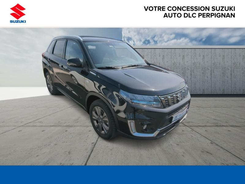 Bon plan SUZUKI Vitara 1.5 Dualjet Hybrid 115ch PrivilÃ¨ge Auto Allgrip occasion à 20900 €