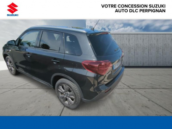 Photo 2 du bon plan SUZUKI Vitara 1.5 Dualjet Hybrid 115ch PrivilÃ¨ge Auto Allgrip occasion à 20900 €