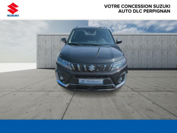 Photo 3 du bon plan SUZUKI Vitara 1.5 Dualjet Hybrid 115ch PrivilÃ¨ge Auto Allgrip occasion à 20900 €