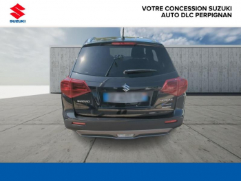 Photo 4 du bon plan SUZUKI Vitara 1.5 Dualjet Hybrid 115ch PrivilÃ¨ge Auto Allgrip occasion à 20900 €