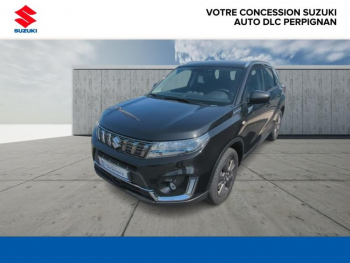 Photo 5 du bon plan SUZUKI Vitara 1.5 Dualjet Hybrid 115ch PrivilÃ¨ge Auto Allgrip occasion à 20900 €