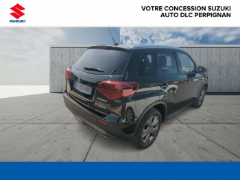Photo 6 du bon plan SUZUKI Vitara 1.5 Dualjet Hybrid 115ch PrivilÃ¨ge Auto Allgrip occasion à 20900 €