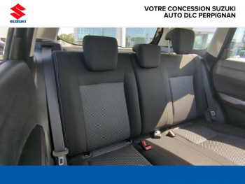 Photo 8 du bon plan SUZUKI Vitara 1.5 Dualjet Hybrid 115ch PrivilÃ¨ge Auto Allgrip occasion à 20900 €